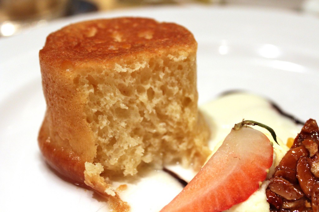 Recette du Baba au rhum Les recettes de Cuisine Gratuites