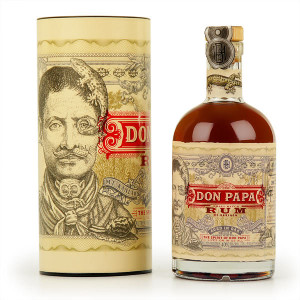 Rhum Don Papa